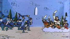Opération sauvetage