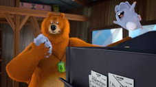 Sonate en ours majeur