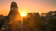 Les Mayas