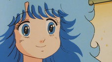 Belle comme un ange