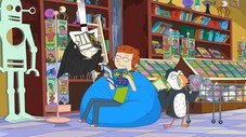 Épisode 32