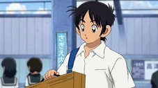 Épisode 32