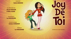Joy de toi
