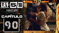 Épisode 90