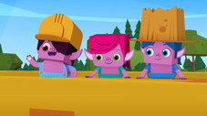 Épisode 6
