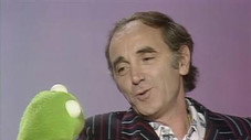Charles Aznavour