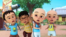 Épisode 2