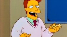 O Grande Show dos Simpsons