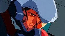 Je suis D.O.M.E., ce que les gens appelaient NewType.