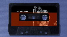 James Brown