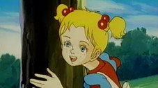 Courage Sandy