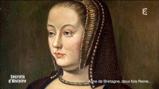Anne de Bretagne, deux fois Reine