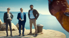 Épisode 1
