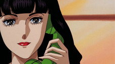 Mariko, le coup tranchant
