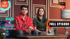 Épisode 622
