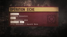 opération eiche