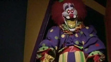 L'histoire de Zeebo le clown