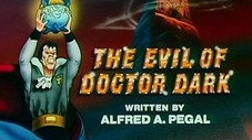 Le démon du docteur Dark