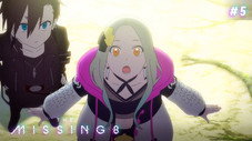 Épisode 5
