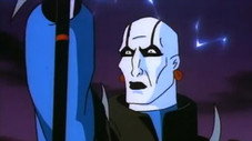 Le secret de Quan Chi