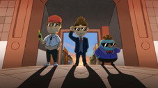 Épisode 6