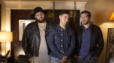 Épisode 5