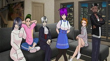 Episode 1
