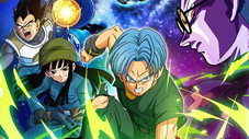 Unleash! An All-Out Attack! A Silver Meteor Streaks Through The Heavens!