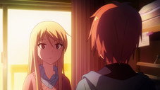 Bienvenue à Sakurasou