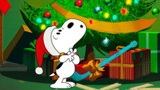 Le bonheur, c'est les traditions de Noël