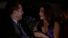 A Limousine