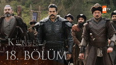 Épisode 18