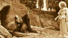 Le tombeau de Jésus