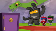 Épisode 6