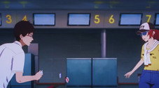 Épisode 1