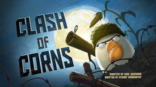 Clash of Corns