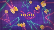 Les rois du yo-yo