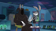 Bugs et le Croque-Lapin