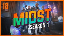 Épisode 18