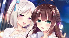 Kami Machi Sana-chan The Animation Episode 1