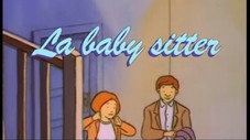 La baby-sitter