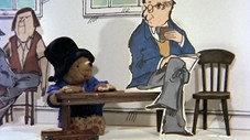 Paddington à la vente aux enchères
