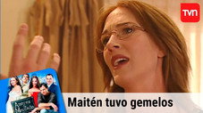 Épisode 72