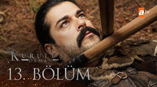 Épisode 13
