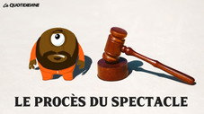Le procès du spectacle