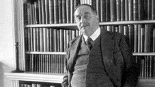 H.G. Wells
