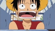 Situação Desesperadora! Moji, o Domador, Contra Luffy!