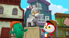 Épisode 25