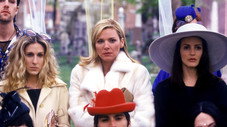 Four Women and a Funeral