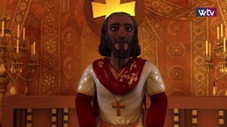 Le Négus Ashama